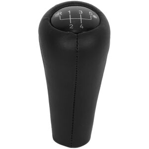 Kikidex (As show, One size) Car 5 Speed Gear Shift Knob Shifter Lever Knob Replace for E Kikidex (As show, One size) Car 5 Speed Gear Shift Knob Shifter Lever Knob Replace for E