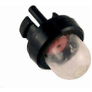 Kikidex (As show, One size) Stihl chainsaw carburettor priming pump Kikidex (As show, One size) Stihl chainsaw carburettor priming pump