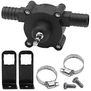 Unbranded Portable electric borehole pump, mini hand drill, hand drill powered water pump, Unbranded Portable electric borehole pump, mini hand drill, hand drill powered water pump,