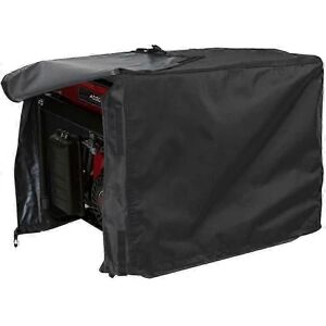 Unbranded Generator cover (black), waterproof and dustproof, for garden and patio - q36/YY Unbranded Generator cover (black), waterproof and dustproof, for garden and patio - q36/YY