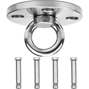 Unbranded Heavy-duty swing hooks, stainless steel accessories, 360 swivel wall and ceiling Unbranded Heavy-duty swing hooks, stainless steel accessories, 360 swivel wall and ceiling