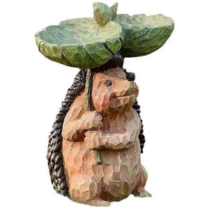 Unbranded Resin sculpted bird feeders, resin sculpted bird baths, resin garden decorations Unbranded Resin sculpted bird feeders, resin sculpted bird baths, resin garden decorations