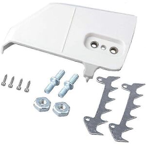 Unbranded Bar sprocket clutch chain cover for 017 018 019 021 023 025 ms170 ms171 ms210 ms Unbranded Bar sprocket clutch chain cover for 017 018 019 021 023 025 ms170 ms171 ms210 ms