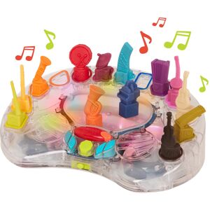 Unbranded B. toys B - Symphony - Interactive Musical Orchestra Toy with 13 Instruments & 1 Unbranded B. toys B - Symphony - Interactive Musical Orchestra Toy with 13 Instruments & 1