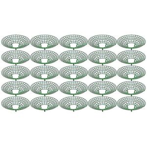 Unbranded Set of 20 strawberry supports, balcony supports for planting fruit, climbing pla Unbranded Set of 20 strawberry supports, balcony supports for planting fruit, climbing pla