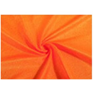 Unbranded (100 x 280 cm - orange) 360 children's swing, sensory swing, elastic, ideal for Unbranded (100 x 280 cm - orange) 360 children's swing, sensory swing, elastic, ideal for