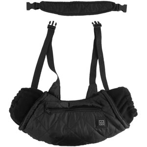 Unbranded (Black) Hunting Heated Hand Warmer Storage Pocket Heater Hiking Fishing Unbranded (Black) Hunting Heated Hand Warmer Storage Pocket Heater Hiking Fishing