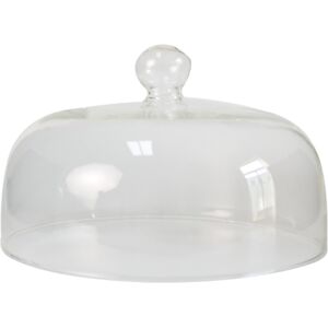 Unbranded High Borosilicate Glass Microwave Splatter Cover for Food, Non-Toxic Plastic-Fre Unbranded High Borosilicate Glass Microwave Splatter Cover for Food, Non-Toxic Plastic-Fre