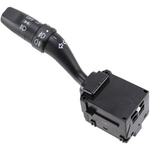 Unbranded Lighting Turn Signal Switch 35255-S5A-A22 Fit for HONDA CRV 2002-2006 CIVIC 2002 Unbranded Lighting Turn Signal Switch 35255-S5A-A22 Fit for HONDA CRV 2002-2006 CIVIC 2002