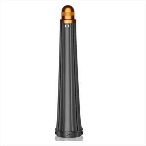 Unbranded Conical Long Barrels Attachment for Dyson Airwrap HS01 HS05, 20MM-36MM Auto-Wrap Unbranded Conical Long Barrels Attachment for Dyson Airwrap HS01 HS05, 20MM-36MM Auto-Wrap