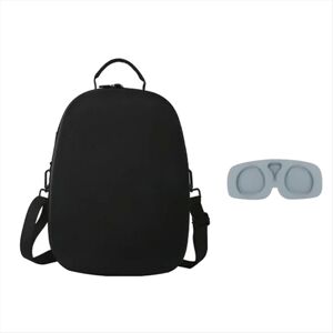 Unbranded Storage Bag with Shoulder Strap for Meta Quest3 VR Headset Case Box Protection S Unbranded Storage Bag with Shoulder Strap for Meta Quest3 VR Headset Case Box Protection S