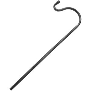 Brecantia Shepherd Hooks Rust Resistant Garden Stake Outdoor Metal Plant Stand Hanger Bird Brecantia Shepherd Hooks Rust Resistant Garden Stake Outdoor Metal Plant Stand Hanger Bird