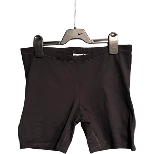 Nike Stylish Comfortable Women's Shorts - Lightweight Breathable Black Casual Summer Nike Stylish Comfortable Women's Shorts - Lightweight Breathable Black Casual Summer