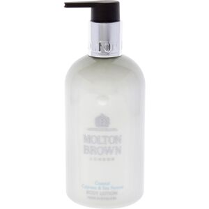 Molton Brown Coastal Cypress & Sea Fennel Body Lotion (300 ml) Molton Brown Coastal Cypress & Sea Fennel Body Lotion (300 ml)