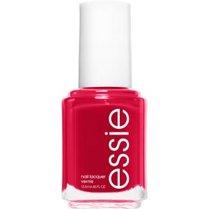 Essie Salon-Quality Nail Polish 8-Free Vegan Bright Red She's Pampered 0.46 fl o Essie Salon-Quality Nail Polish 8-Free Vegan Bright Red She's Pampered 0.46 fl o