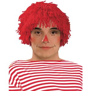 Rubies Forum Novelties Adult Rag Doll Boy Costume Wig Rubies Forum Novelties Adult Rag Doll Boy Costume Wig