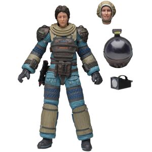 NECA Alien Lambert (Compression Suit) 40th Anniversary WAVE 4 Figure NECA Alien Lambert (Compression Suit) 40th Anniversary WAVE 4 Figure