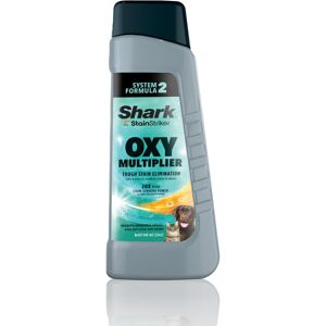 Shark StainStriker Oxy Multiplier Formula 946ml Refill, Stain & Spot Cleaning So Shark StainStriker Oxy Multiplier Formula 946ml Refill, Stain & Spot Cleaning So
