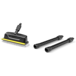 Kärcher K?rcher PS 30 Floor Brush, Black, Yellow Kärcher K?rcher PS 30 Floor Brush, Black, Yellow