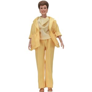 NECA Golden Girls -Blanche - 8"""" Clothed Action Figure NECA Golden Girls -Blanche - 8"""" Clothed Action Figure