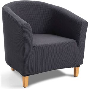 Unbranded Refurbished Tub Chair Appearance, Stretch Armchair Covers for Living Room, Remov Unbranded Refurbished Tub Chair Appearance, Stretch Armchair Covers for Living Room, Remov