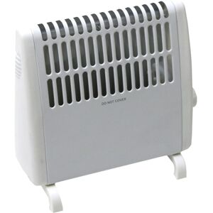 Oypla 450W Frost-Watcher Compact Electric Convector Heater Free Standing Or Wall Oypla 450W Frost-Watcher Compact Electric Convector Heater Free Standing Or Wall