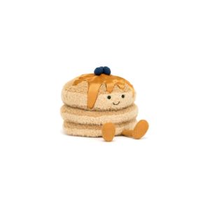 JOPEITA Amuseables Fran Pancakes Plush toys, birthday gifts, Valentine's Day gifts, surp JOPEITA Amuseables Fran Pancakes Plush toys, birthday gifts, Valentine's Day gifts, surp