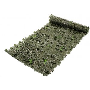 Oypla Artificial Ivy Leaf Screen Roll Hedge Garden Fence 1m x 3m Oypla Artificial Ivy Leaf Screen Roll Hedge Garden Fence 1m x 3m