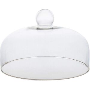 Unbranded Borosilicate Glass Microwave Splatter Cover-Non-, and Plastic-Free Food Cover wi Unbranded Borosilicate Glass Microwave Splatter Cover-Non-, and Plastic-Free Food Cover wi