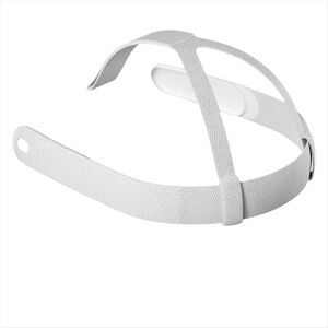 Unbranded Head Strap for 3/3S VR Headset Headband Strap for 3/3S Adjustable Headwear VR Ac Unbranded Head Strap for 3/3S VR Headset Headband Strap for 3/3S Adjustable Headwear VR Ac