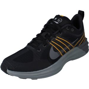 (7.5) Nike Lunar Roam Mens Fashion Trainers in Black Grey (7.5) Nike Lunar Roam Mens Fashion Trainers in Black Grey
