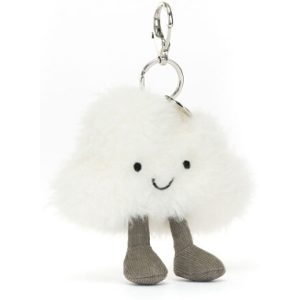 JOPEITA Amuseables Cloud Bag Charm Plush toys, birthday gifts, Valentine's Day gifts, su JOPEITA Amuseables Cloud Bag Charm Plush toys, birthday gifts, Valentine's Day gifts, su