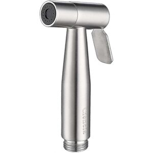 Unbranded Stainless steel hand sprayer, manual nozzle Unbranded Stainless steel hand sprayer, manual nozzle