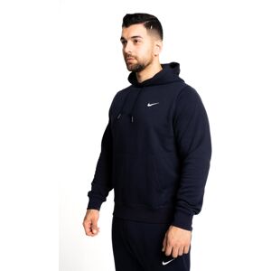 Nike Club Swoosh Fleece Hoodie UK S Nike Club Swoosh Fleece Hoodie UK S