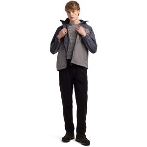 (XXL, Black) Trespass Male Trousers Tp100 Clifton All Season B (XXL, Black) Trespass Male Trousers Tp100 Clifton All Season B