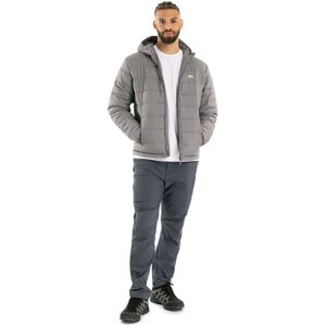 (XS, Colour) Trespass Men's Padded Jacket - Odair (XS, Colour) Trespass Men's Padded Jacket - Odair