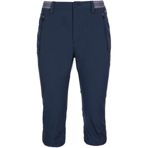 (XL) Trespass Woman's Quick Dry Trousers Grateful - Navy (XL) Trespass Woman's Quick Dry Trousers Grateful - Navy