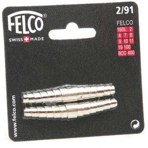 Felco Model 2,4,7,8,9,10 Pruner - 2 Pack Genuine Felco Felco Model 2,4,7,8,9,10 Pruner - 2 Pack Genuine Felco