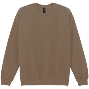 (3XL, Brown Savana) Gildan Mens Softstyle Midweight Sweatshirt (3XL, Brown Savana) Gildan Mens Softstyle Midweight Sweatshirt