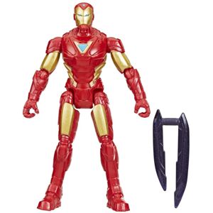Marvel Avengers VenomVersus Epic World of Action Anti-Venom Iron Man Figure & Ac Marvel Avengers VenomVersus Epic World of Action Anti-Venom Iron Man Figure & Ac