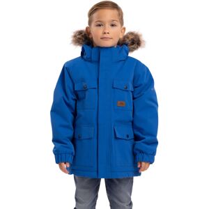 (9 years to 10 years, Blue) Trespass Boys Waterproof Padded Coat - Upsider (9 years to 10 years, Blue) Trespass Boys Waterproof Padded Coat - Upsider