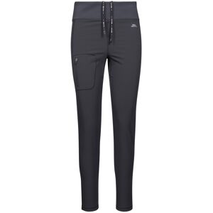 (8, Black) Trespass Womens Walking Waterproof Trousers Jovana (8, Black) Trespass Womens Walking Waterproof Trousers Jovana