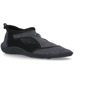 (11, Grey Marl) Trespass Adults Water Shoes Slip On Shoe Paddle II (11, Grey Marl) Trespass Adults Water Shoes Slip On Shoe Paddle II