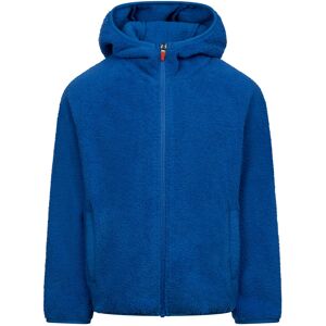 (9 years to 10 years, Blue) Trespass Unisex Kids Fleece Top - Minally (9 years to 10 years, Blue) Trespass Unisex Kids Fleece Top - Minally