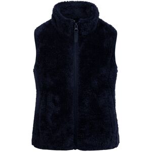 (7 years to 8 years, Navy) Trespass Unisex Kids Gilets And Bodywarmer - Porru (7 years to 8 years, Navy) Trespass Unisex Kids Gilets And Bodywarmer - Porru