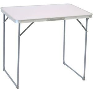 Oypla 80cm Portable Folding Outdoor Camping Kitchen Work Top Table Oypla 80cm Portable Folding Outdoor Camping Kitchen Work Top Table