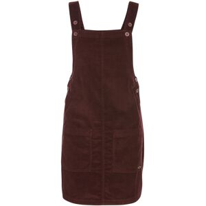 (XXL, Chestnut) Trespass Womens/Ladies Twirl Casual Dress (XXL, Chestnut) Trespass Womens/Ladies Twirl Casual Dress