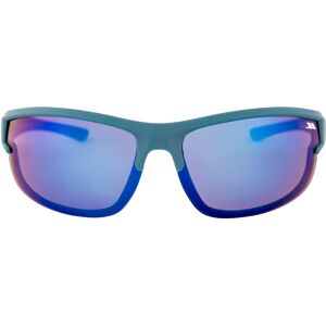 (EACH, Blue) Trespass Adults Sunglasses Unisex with Bag Arni (EACH, Blue) Trespass Adults Sunglasses Unisex with Bag Arni