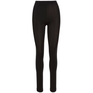 Trespass Tooties Fleece Lined Footless Tights Trespass Tooties Fleece Lined Footless Tights