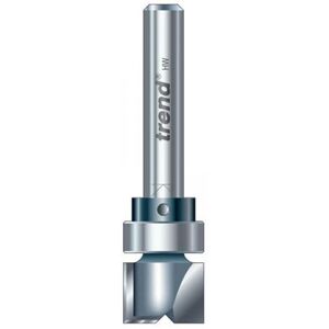 Trend 90 Shank Mounted Template Profiler Trend 90 Shank Mounted Template Profiler